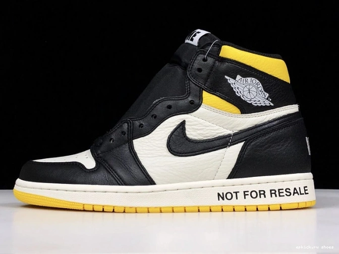 Cheap For High Jordan Air Retro 1 OG NRGNot Resale 861428-107 0707